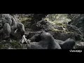 King Kong Movie The Girl Escapes