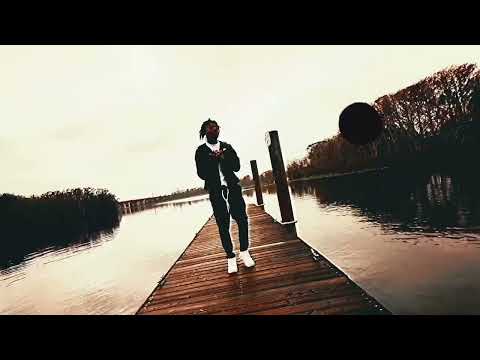 Solid Jay - Count me out (Official Music Video)