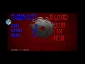Bloodstorm Arcade Gameplay 1 Playing With Tempest