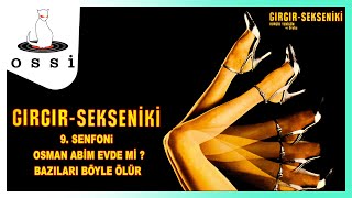 Hurşid Yenigün ve Grubu / 9. Senfoni - Osman Abim Evde Mi - Bazıları Böyle Ölür