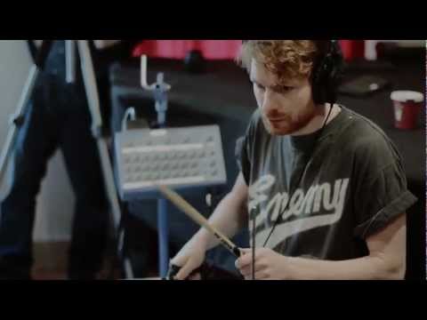 Thumbnail for Django Django - Love's Dart (Live on KEXP) by Scott Johnston