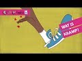 Wat Is Kramp