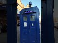 Police Call Box London