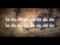 Andy Grammer - Back Home Lyrics 