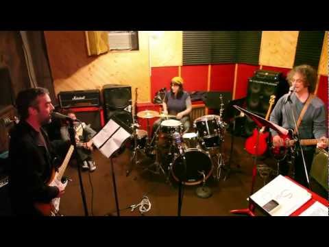 Philosophy of the World [rehearsal] - Still Better Than The Beatles - A Tribute to The Shaggs