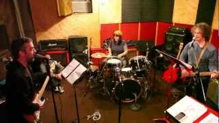 Philosophy of the World [rehearsal] - Still Better Than The Beatles - A Tribute to The Shaggs