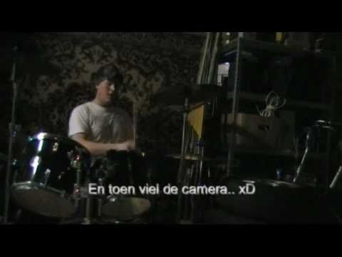 Drumcover Opwekking 588