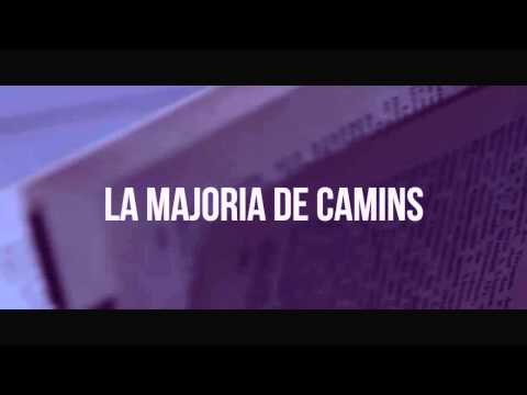 Pere Mercader - La Majoria de Camins