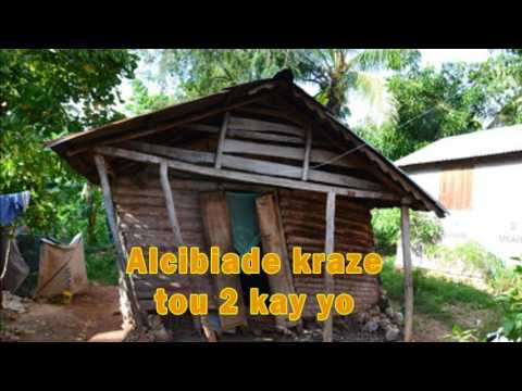 Alsibiade kraze tou 2 kay yo