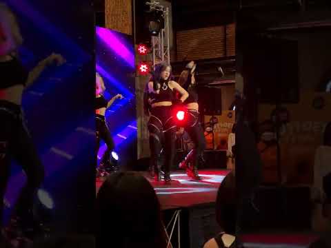 220506 [FOCUS] Namthip cover ITZY - In the morning @MNZ cover Dance 2022 (Audition)