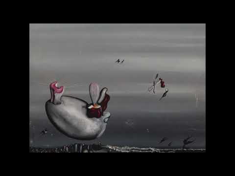 In Winter  ༺⌇༻  ASM Hydrasynth \ Novation Peak