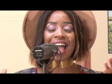 Shingisai Suluma - Ndopaanouya (Cover by Emelda Tshuma) (Live)