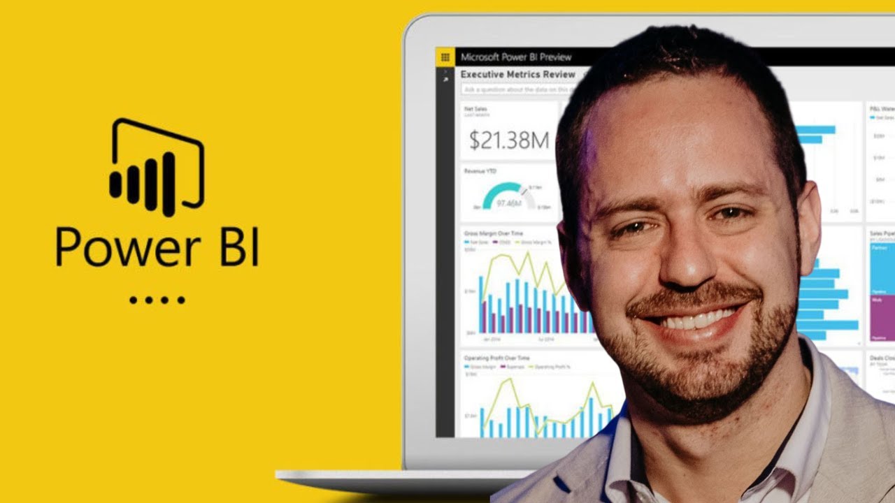 DOMINE O POWER BI: TUTORIAL COMPLETO PARA CRIAR INSIGHTS PODEROSOS EM SEUS DADOS CONTÁBEIS!