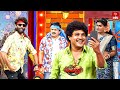 Rocket Raghava Performance Jabardasth 7th September 2023 ETV Telugu