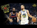 Golden State Warriors Vs Los Angeles Clippers Full Game Highlights April 13 2025 FreeDawkins