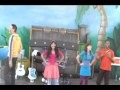 Fresh Beat Band Live Sesame Place Nickelodeon Part 3 0f 9
