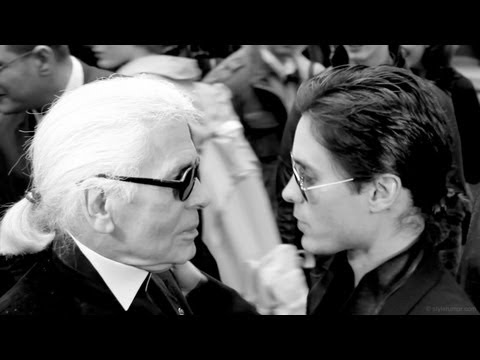 Dior Homme Fall Winter 2012/2013 Collection | Stylerumor.com