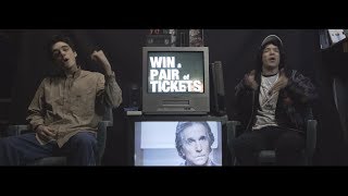Burnt Toast Music Video
