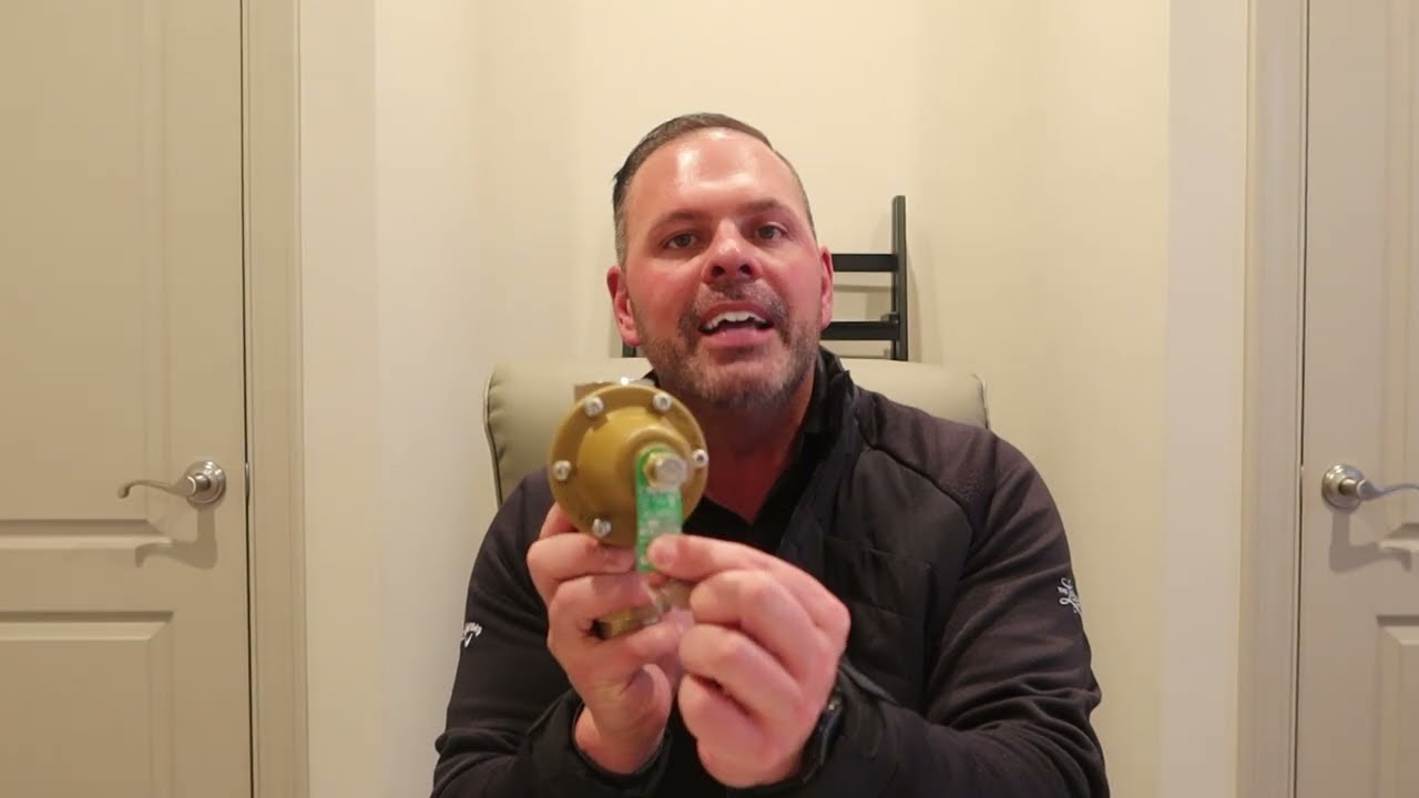 Common Plumbing Issues in your Own Home Explained by Charlie Beis