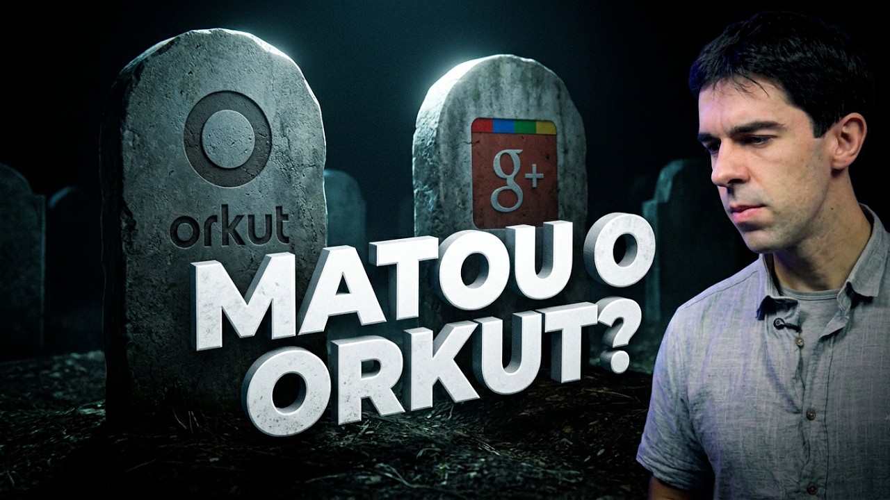 Como o Google+ FLOPOU e ainda ajudou a matar o Orkut – História da Tecnologia