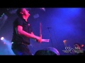 Die Krupps - "Germaniac" (live) - COMA Music Magazine