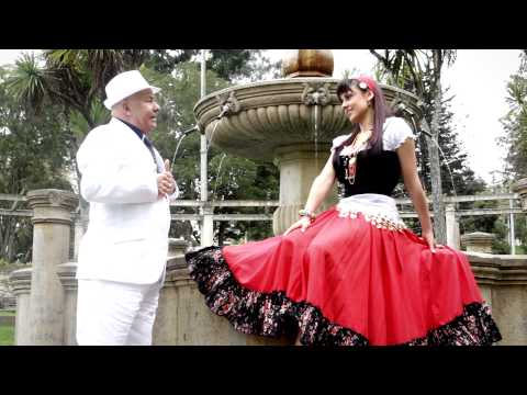 LAS GITANAS    RAMON CALVO