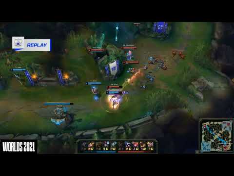 ShowMaker's Zoe Bubbles are Wild