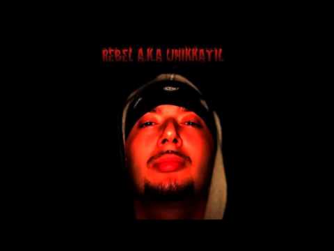 Unikkatil  ft. Tribun & Sacrifice - Neper Cka Do
