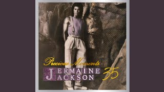 Jermaine Jackson - Loneny Won&#39;t Leave Me Alone (35th Anniversary) Audio HQ
