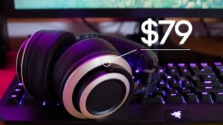 Video thumbnail for AMAZING HEADPHONES | Status Audio CB-1 - Review In Under 2 Mins by Bryce