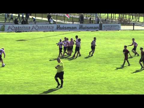 Sparta 013 - Ajax D1