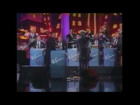 Arsenio Hall Show Opening with The Tonight Show Band