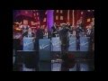 Arsenio Hall Show Opening with The Tonight Show Band