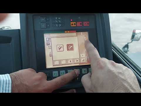 how to operate TADANO GR 800EX crane & also w0019 and 18 Erirr problem solving