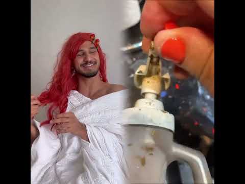 منشنوا الكشاخة🤣✌️😍#foryou #fyp #خالد_عمران #بغداد #عراق #trend