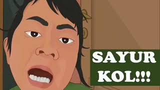 Download lagu Kumpulan video kolor ceplok auto ngakak mp3