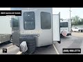 Check out this Video for a 2025 Forest River Aurora 42CONDO(Stock #499299)  for sale by Pop RVs. This unit is located in Sarasota, FL