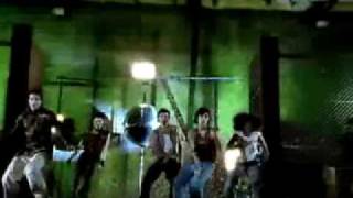 Stephen Gately - Stay.xvid.avi