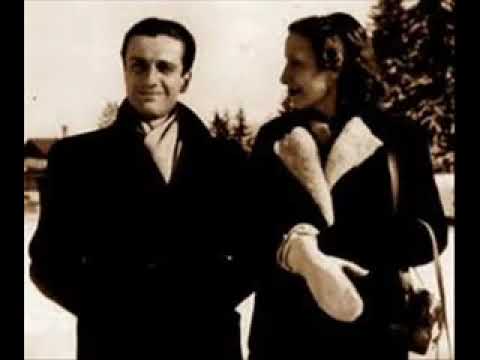 Dinu Lipatti - Mozart Concerto n21 in C K 467 (1785)