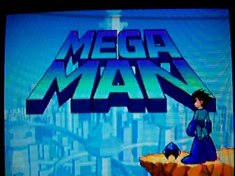 playstation 2 megaman anniversary collection