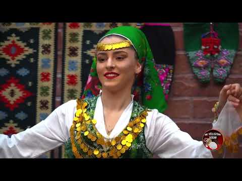 Emisioni nga tradita Mysafir: Valltaret nga Tetova