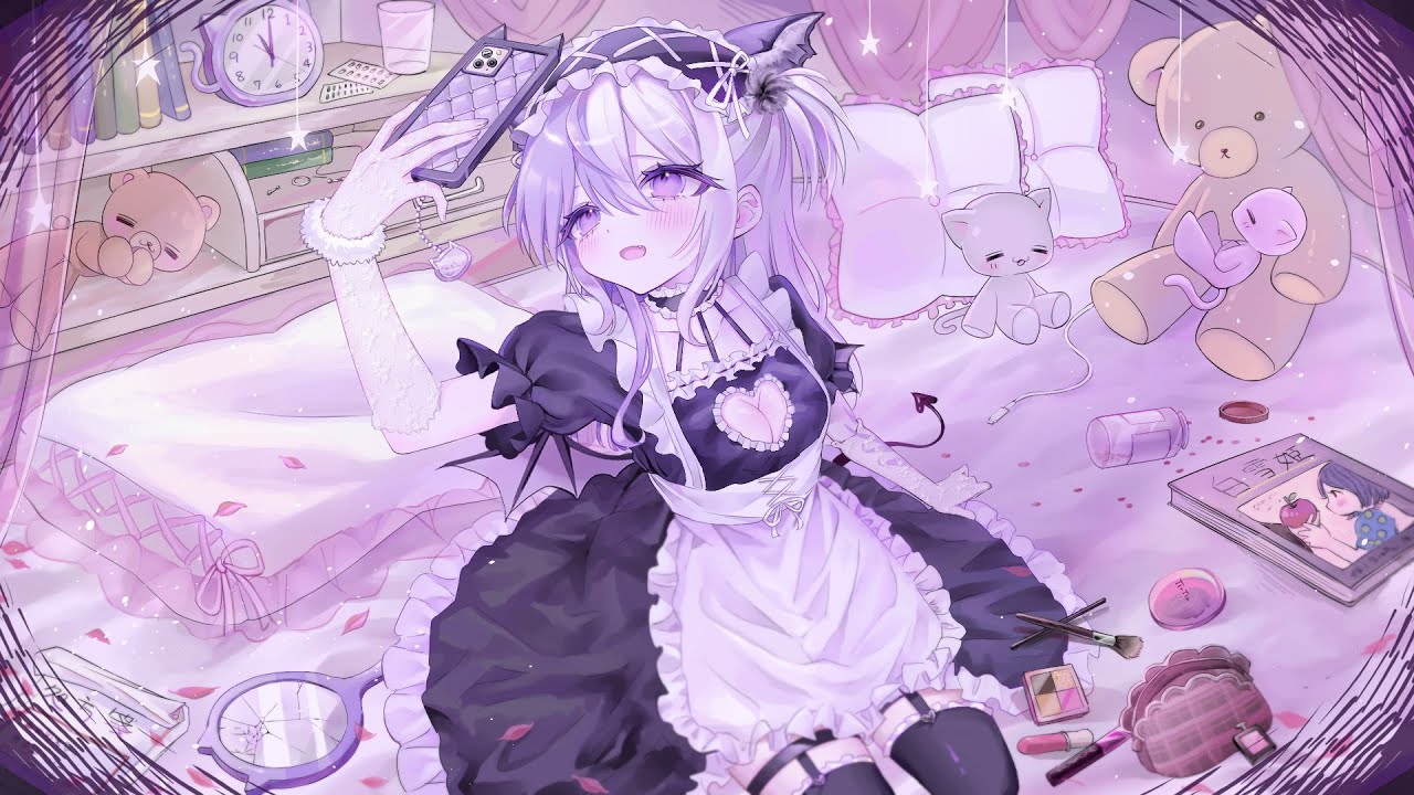 醜形恐怖症 cover 【aqmqr】