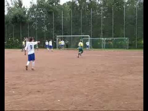 GW Erkenschwick - Spvgg. Marl am 02.08.2008 (das 4:1)