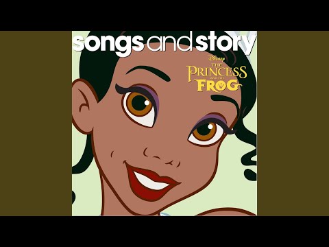 The Princess and the Frog