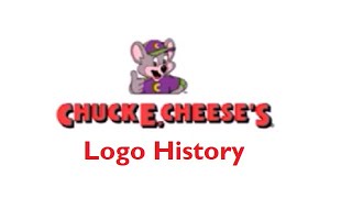 Chuck E Cheeses Logo/Commercial History