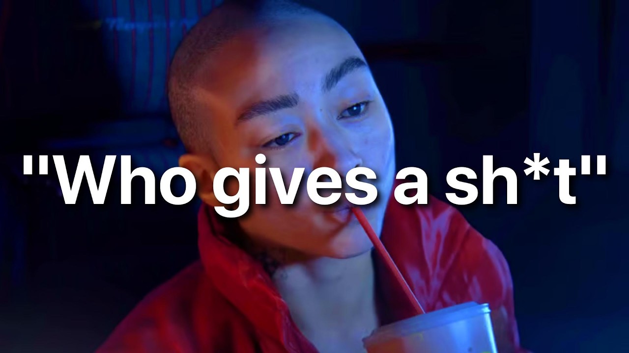 Naughty Dog has completely lost the plot