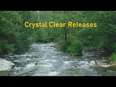 Crystal Clear Releases