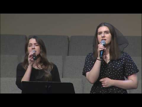 May 19th, 2019 Sunday PM