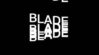 Vaal - Blade