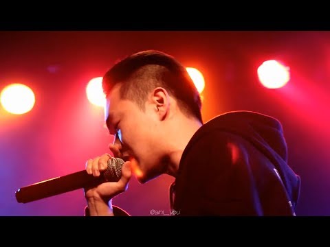 180413/ OLNL(오르내림) x KHUNDI PANDA(쿤디판다) - 강아지꼬리 x 고양이꼬리